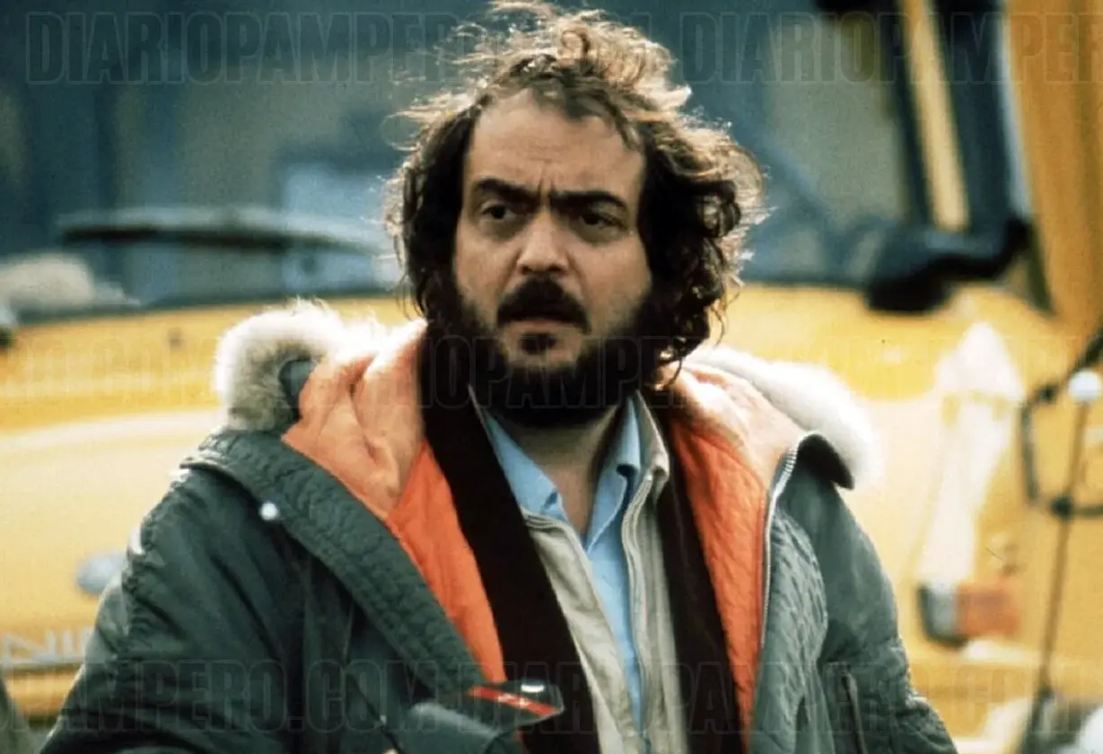 kubrick