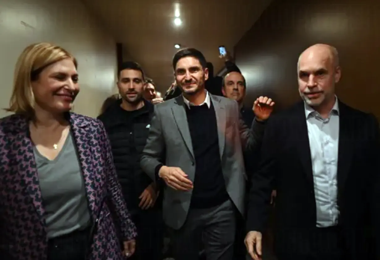 larreta