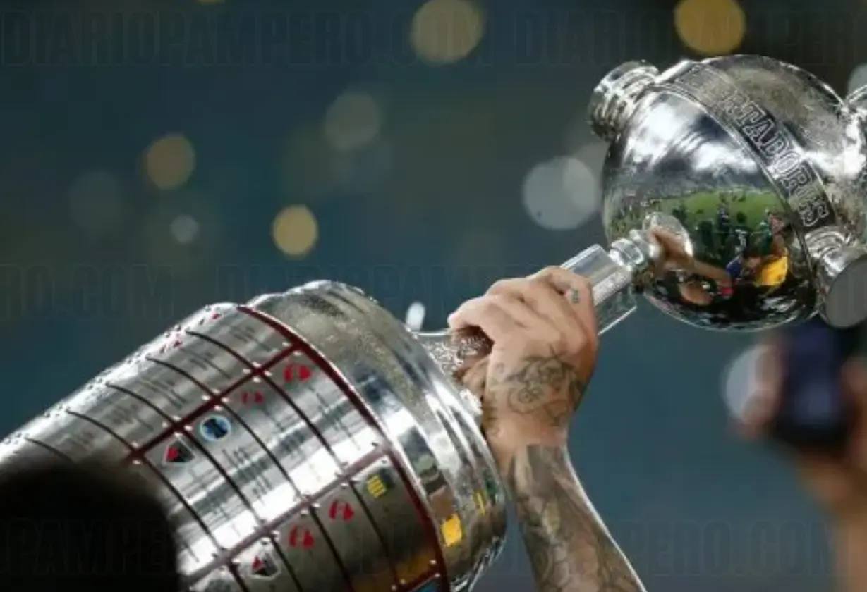 libertadores