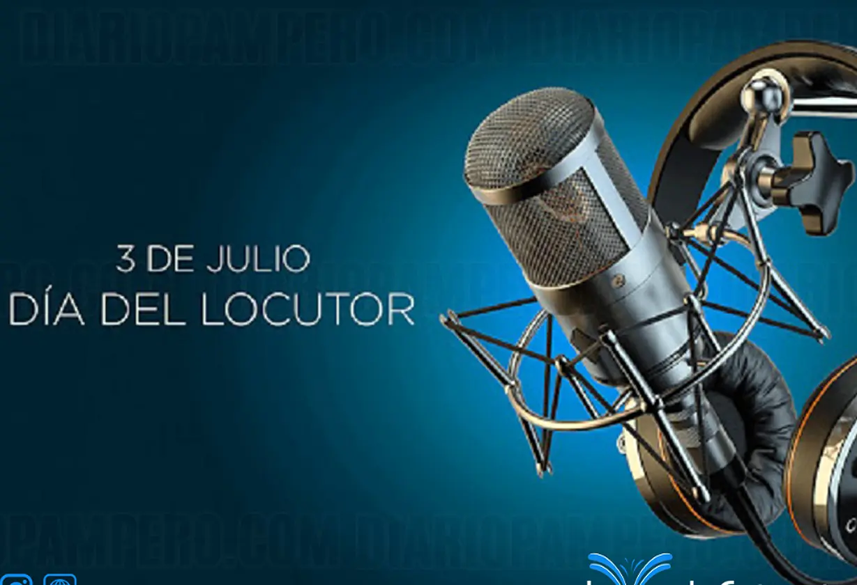 locutor