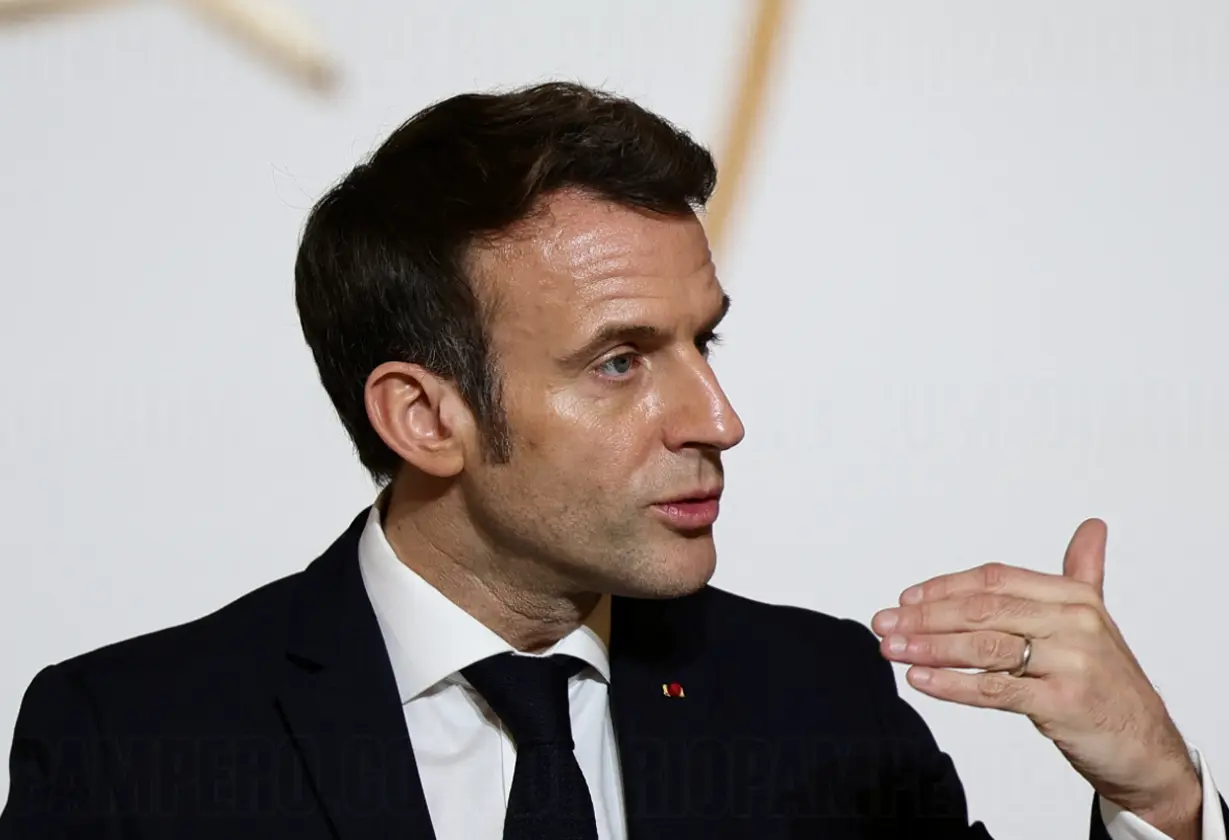 macron