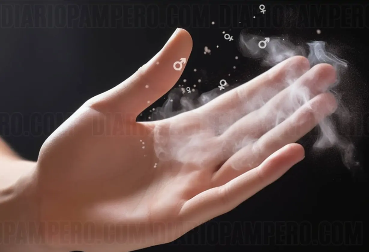 mano