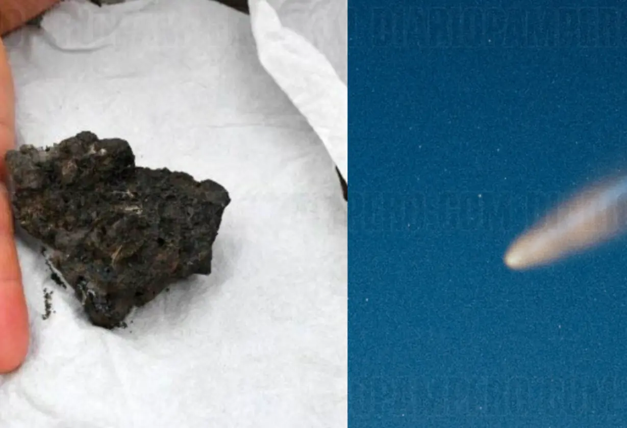 meteorito