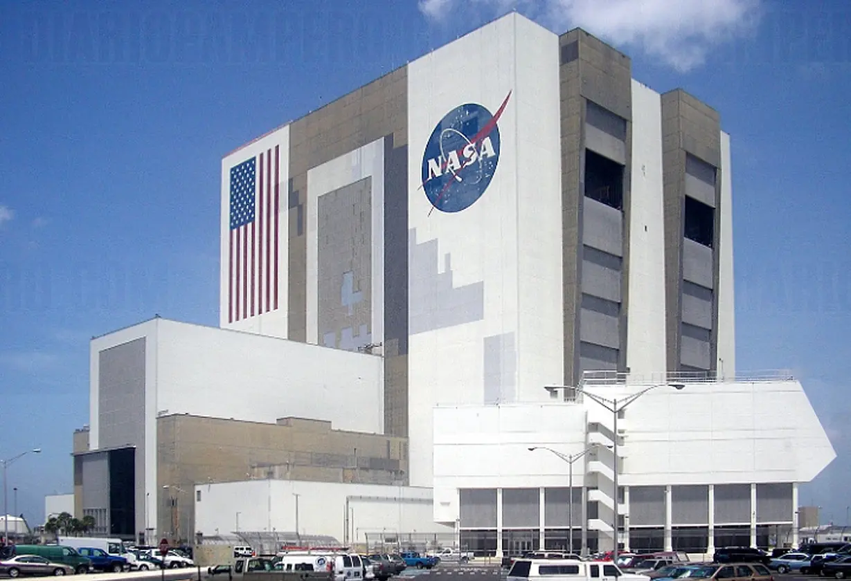 nasa