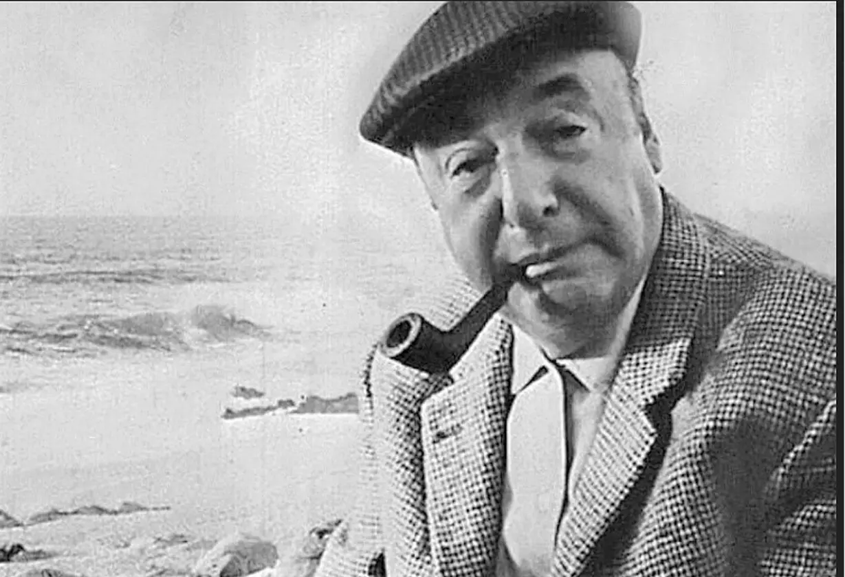 neruda