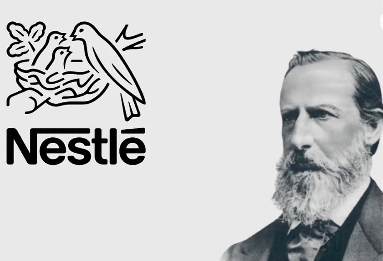 nestle