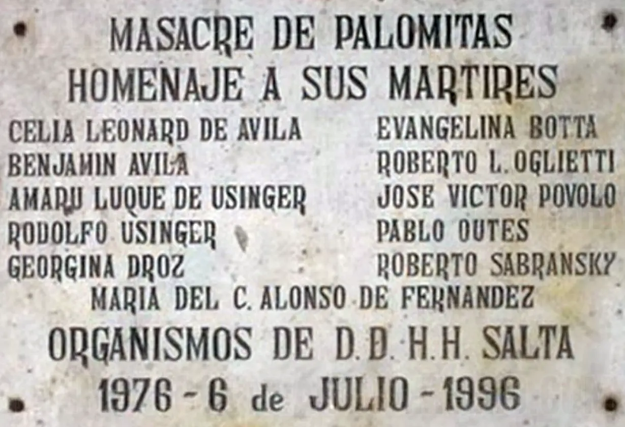 palomitas