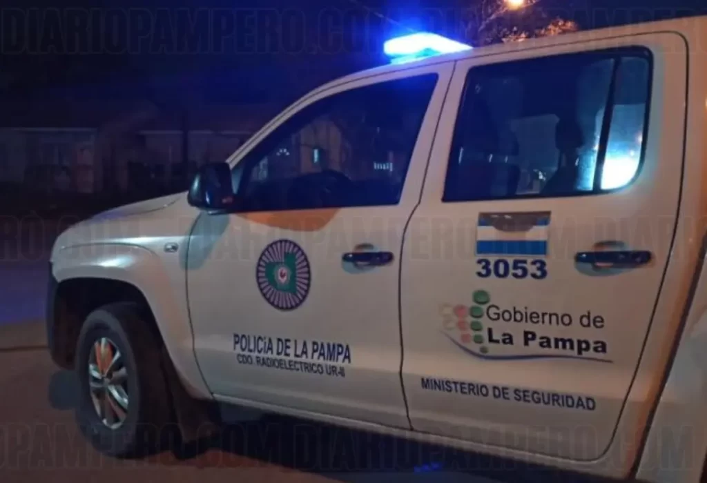 Mujer cae víctima de estafa por «cuento del tío» en Eduardo Castex