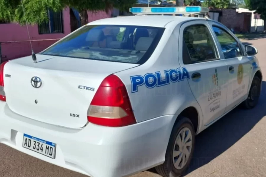 Robo millonario en una distribuidora de General Pico