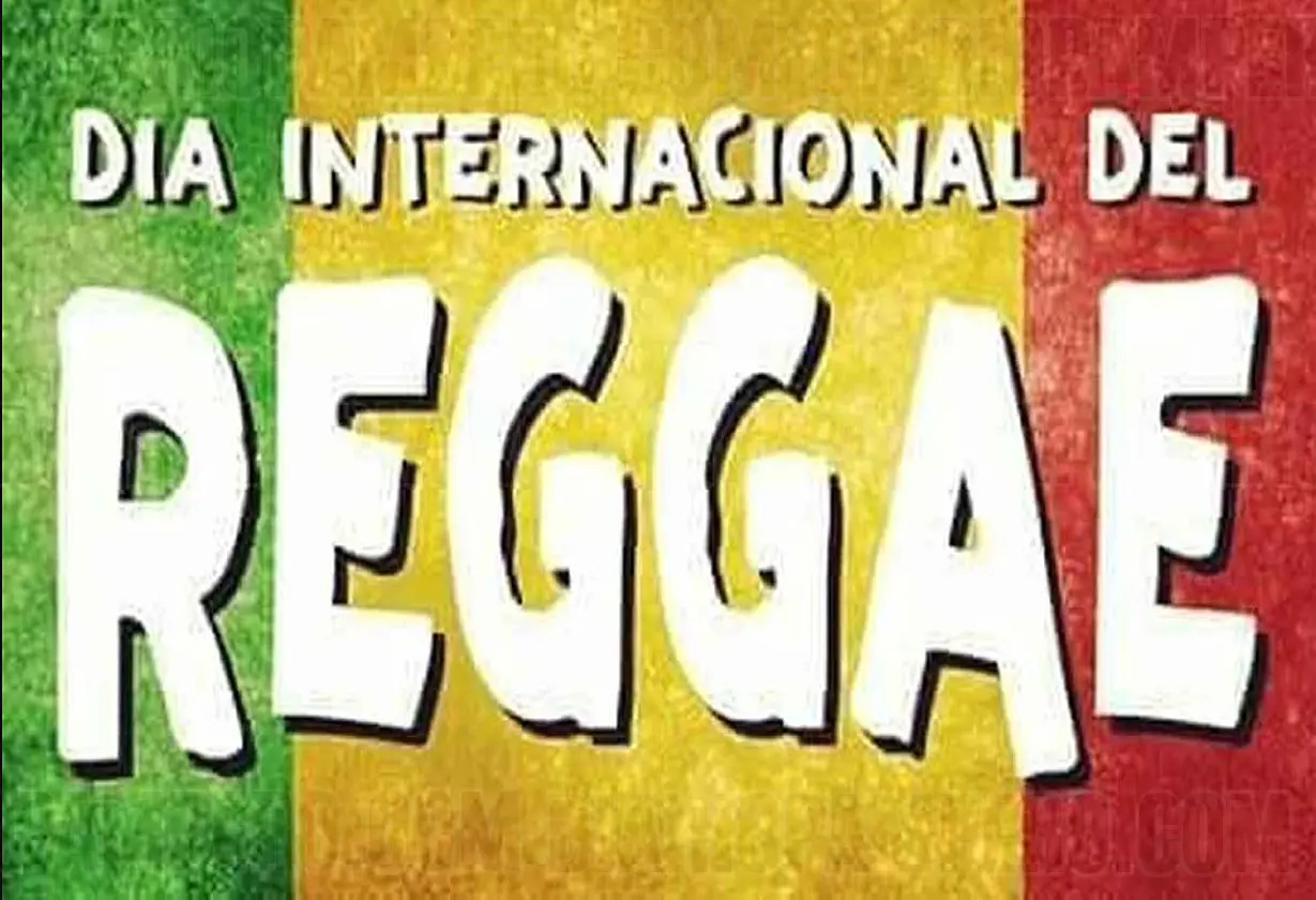 reggae