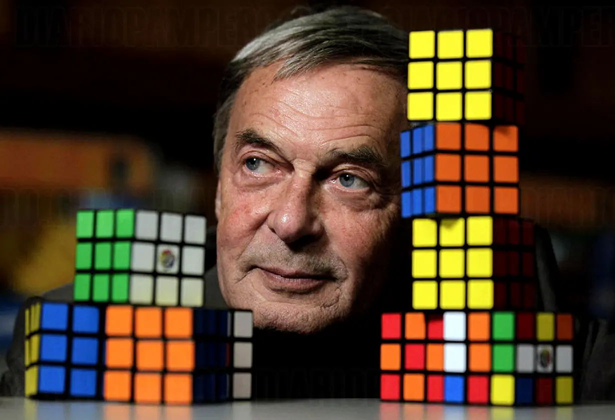 rubik