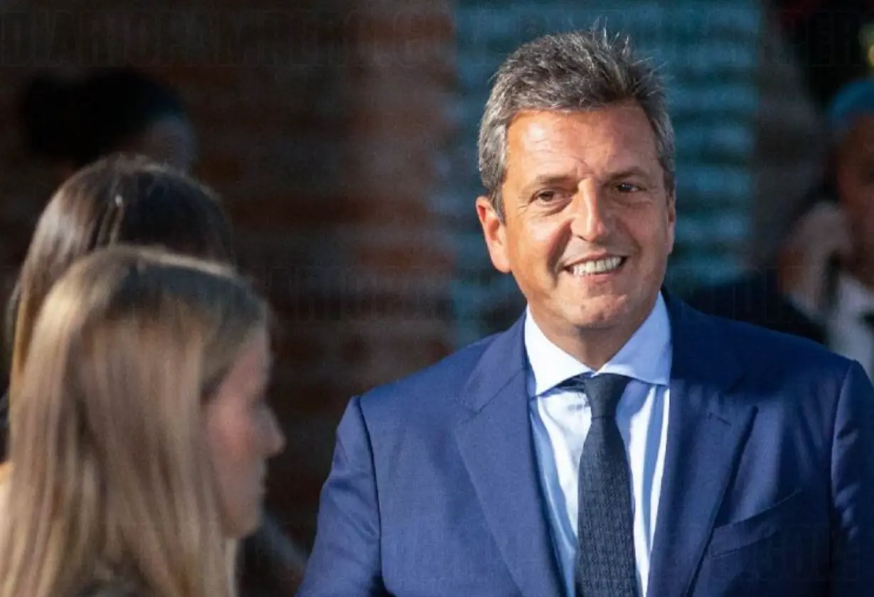 sergio