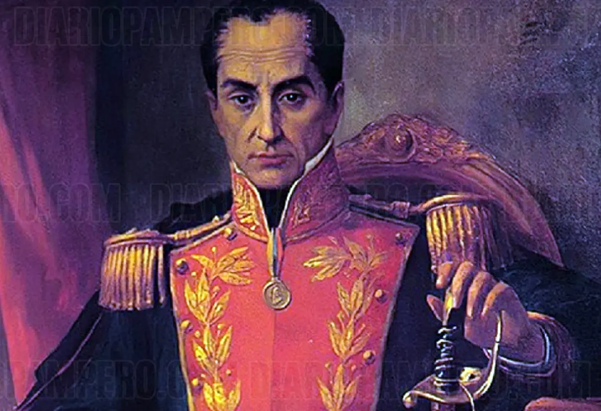 simon_bolivar