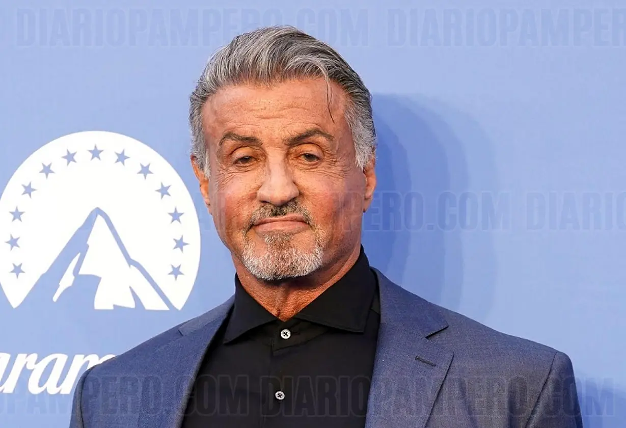 stallone