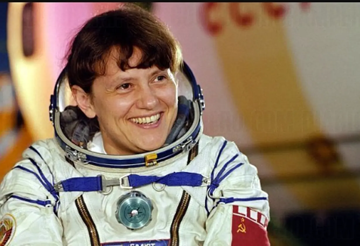 svetlana