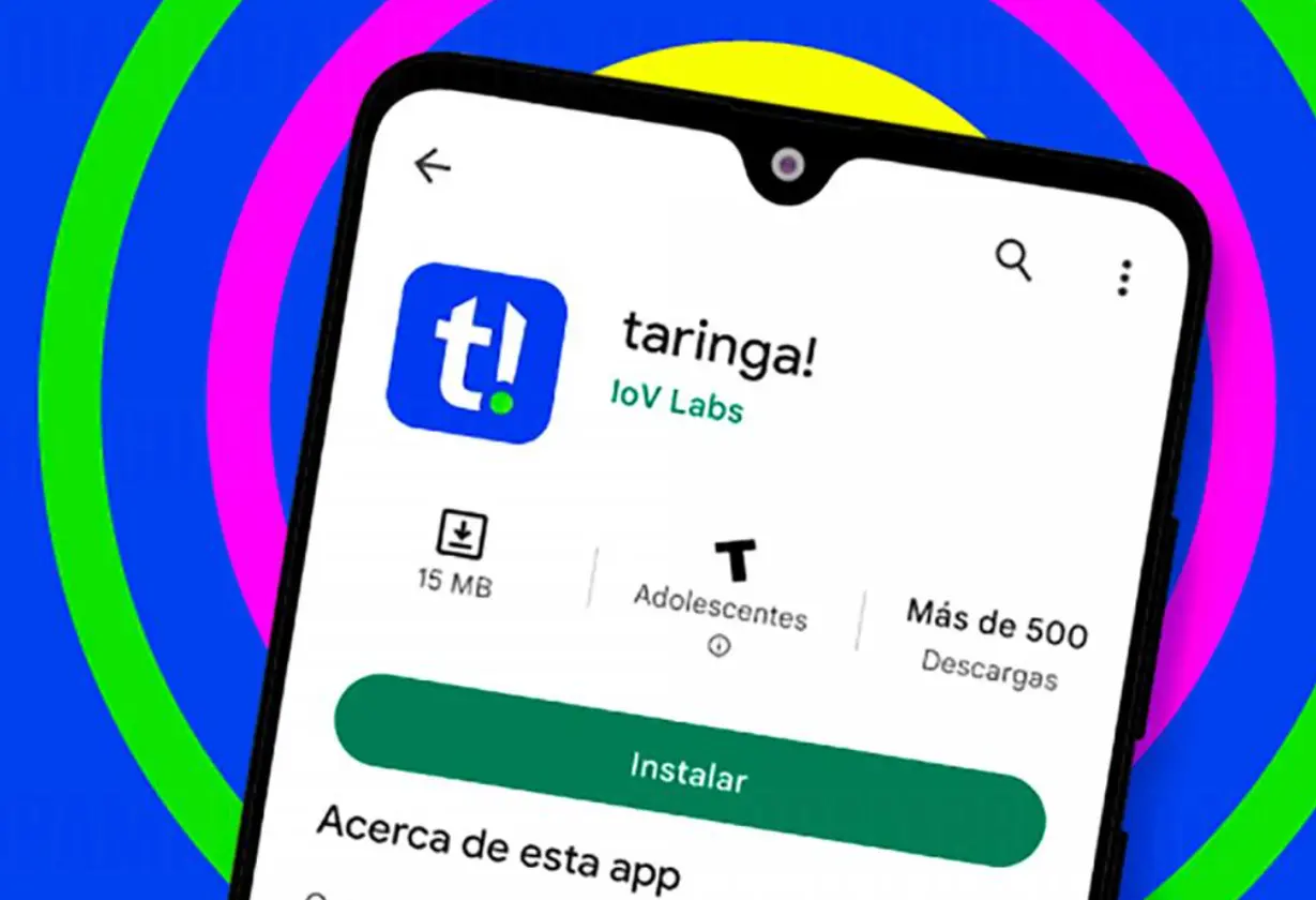 taringa