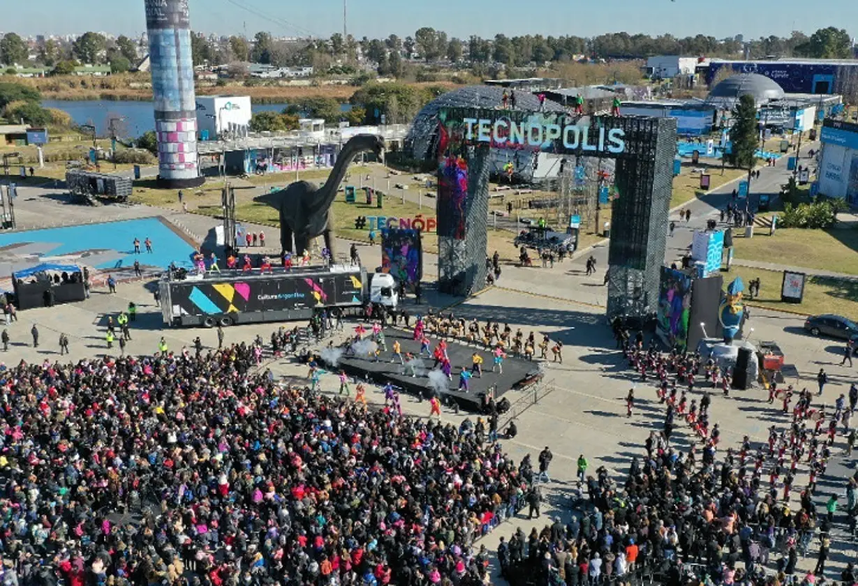 tecnopolis