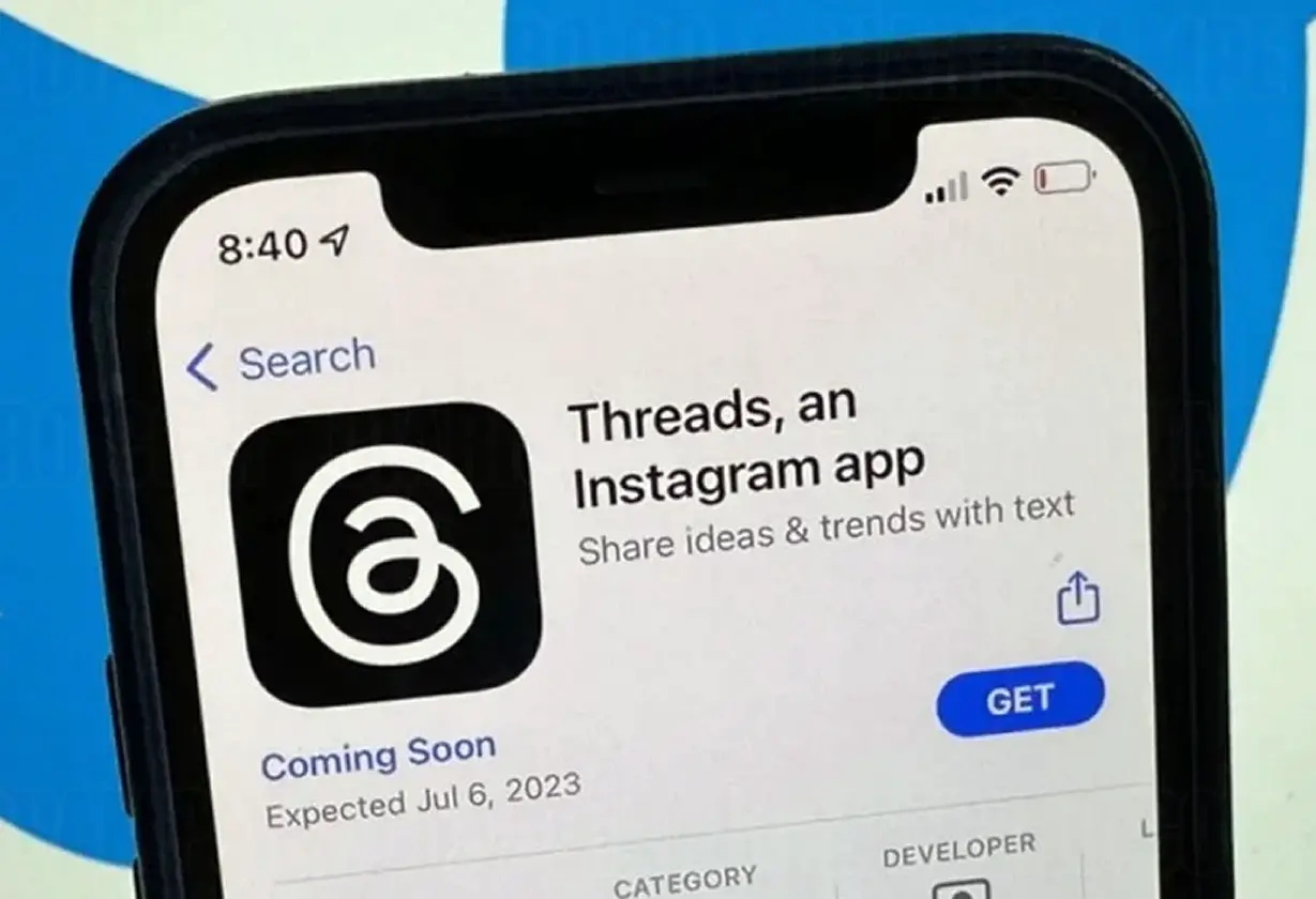 threads