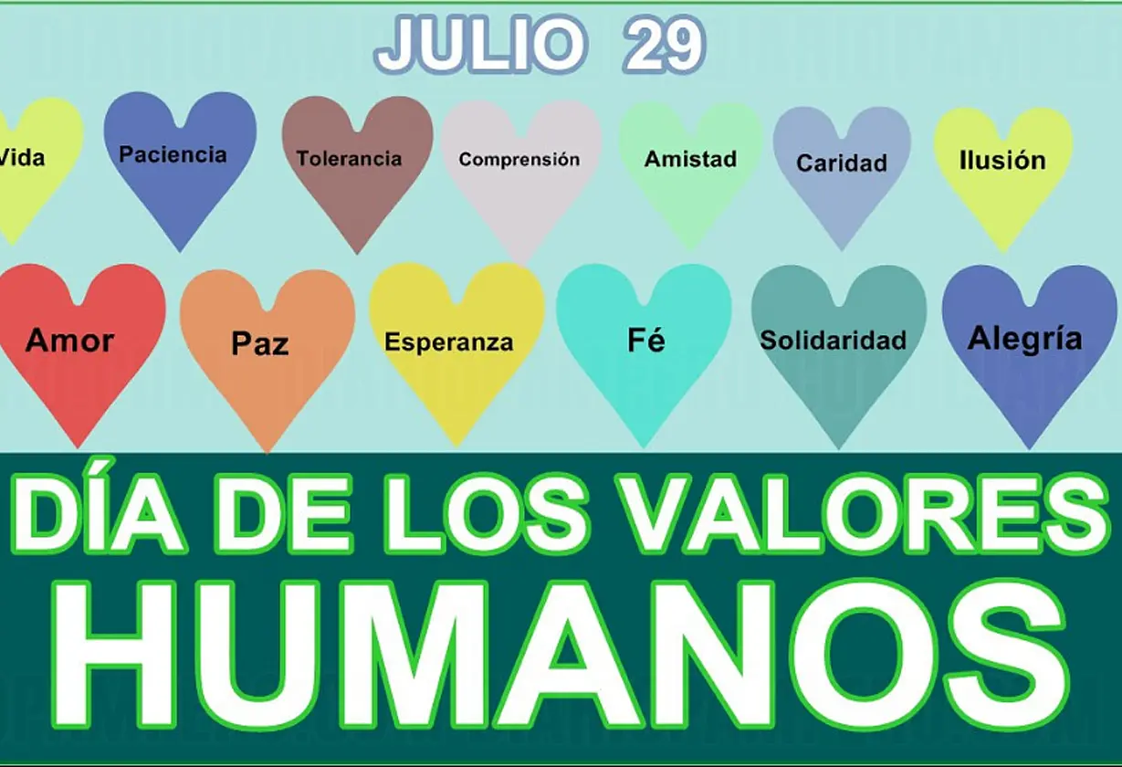 valores_humanos