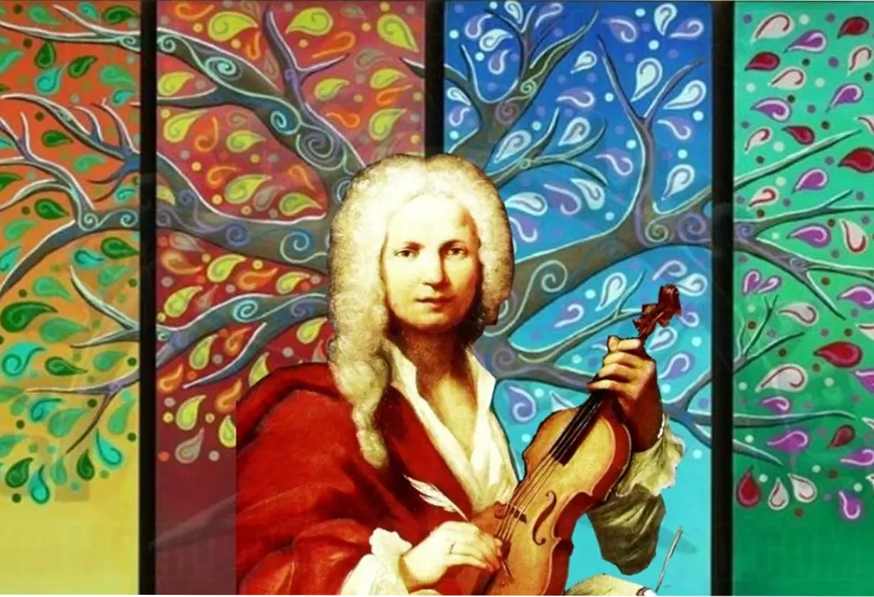 vivaldi