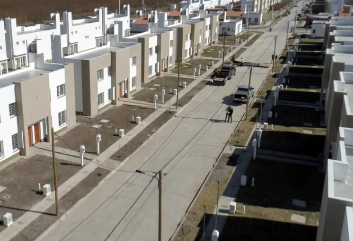vivienda