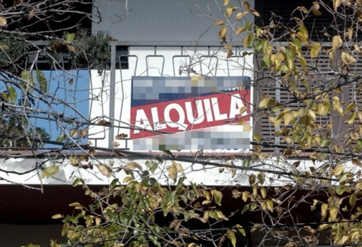 alquiler