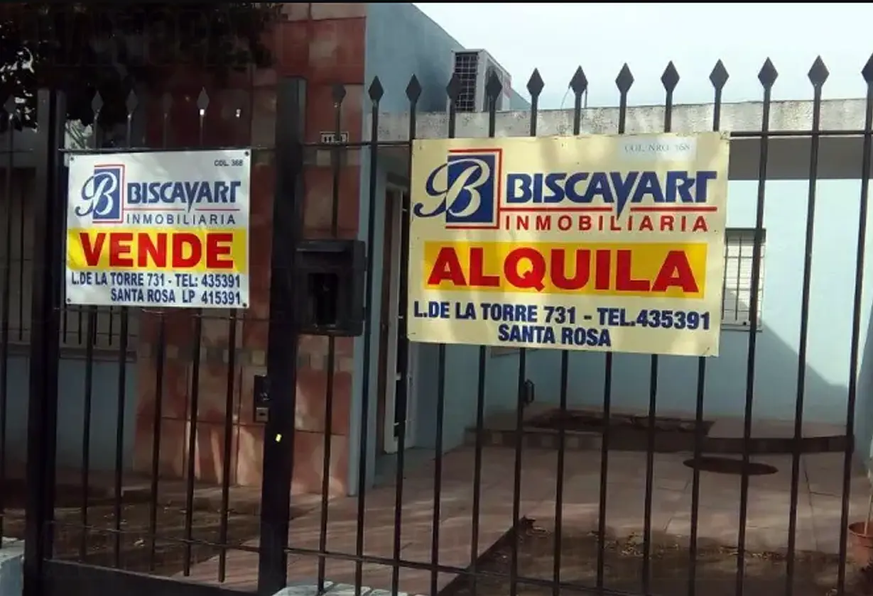 alquileres