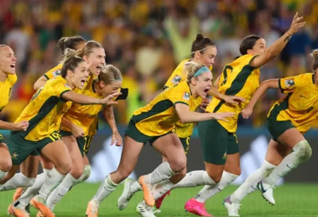 australia