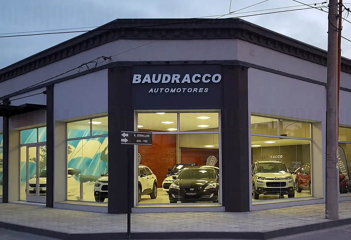 baudracco2