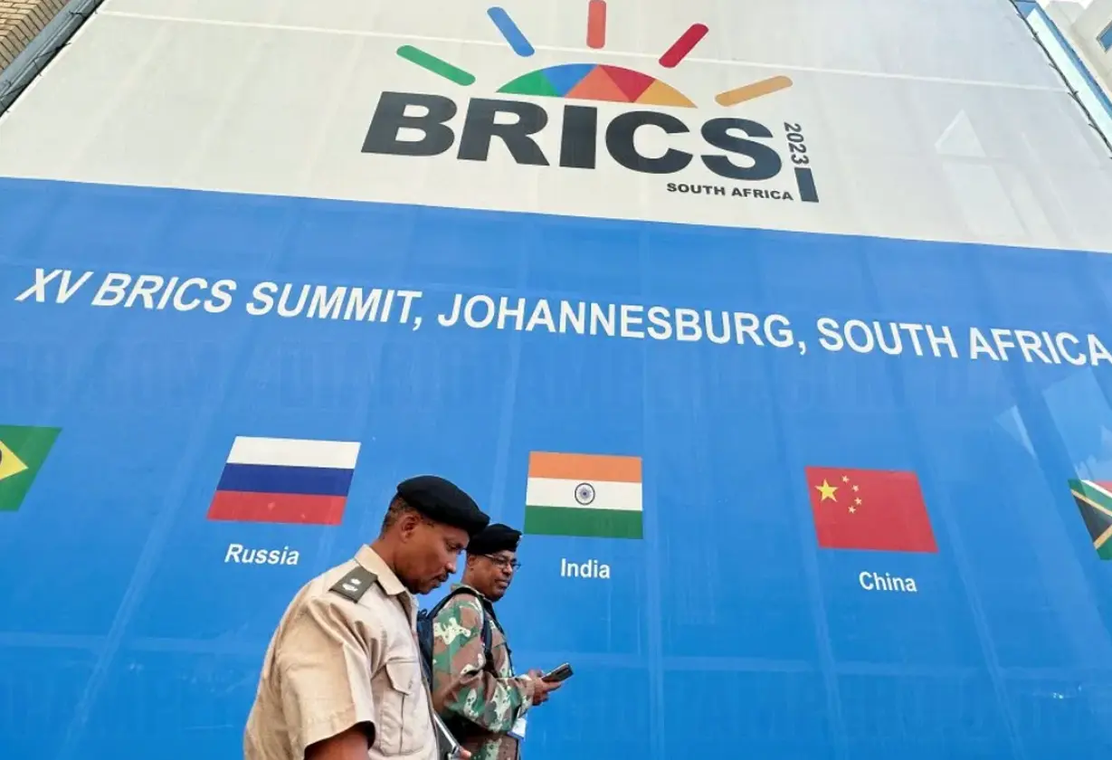 brics