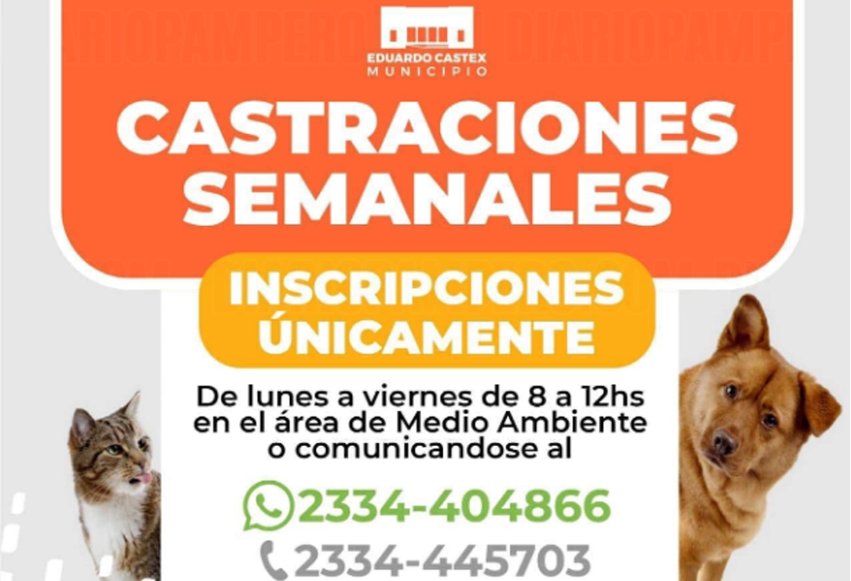 castraciones
