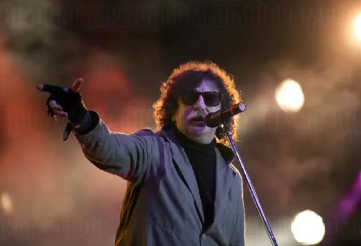 charly