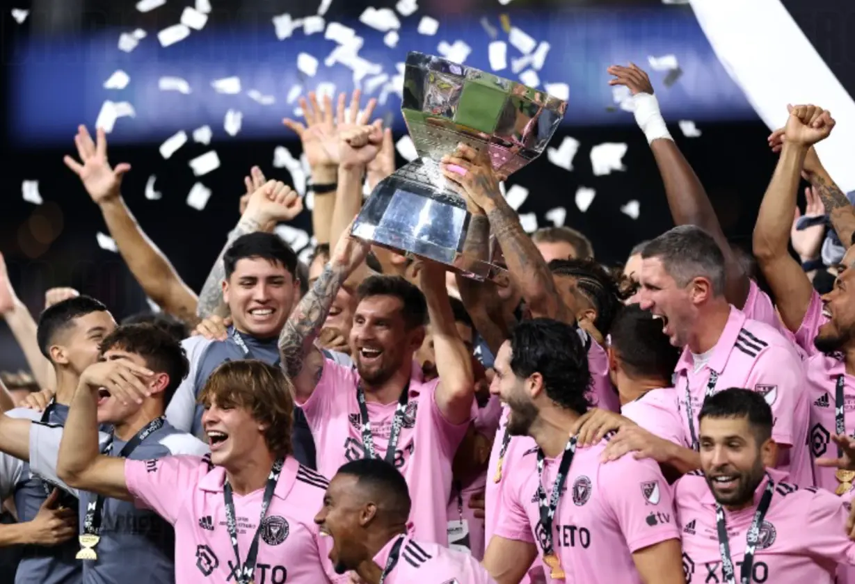 copa