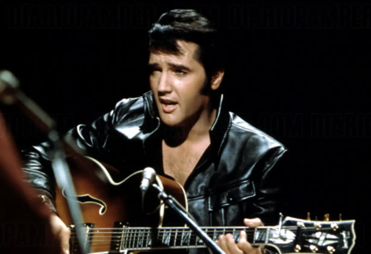 elvis