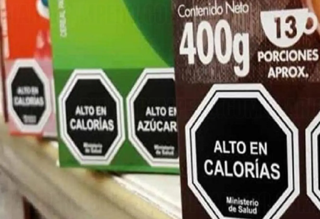 etiquetado