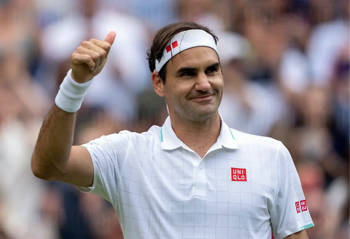 federer