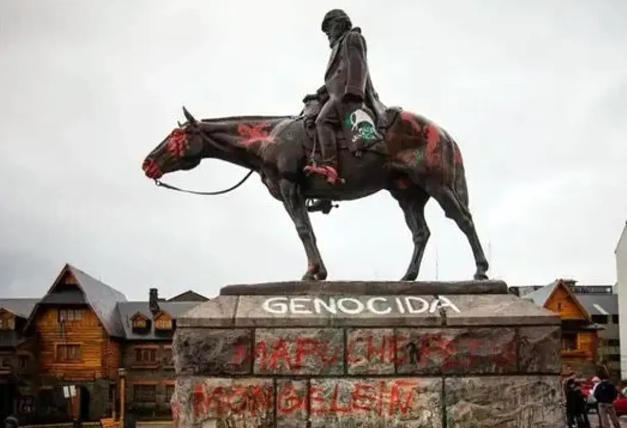 genocida