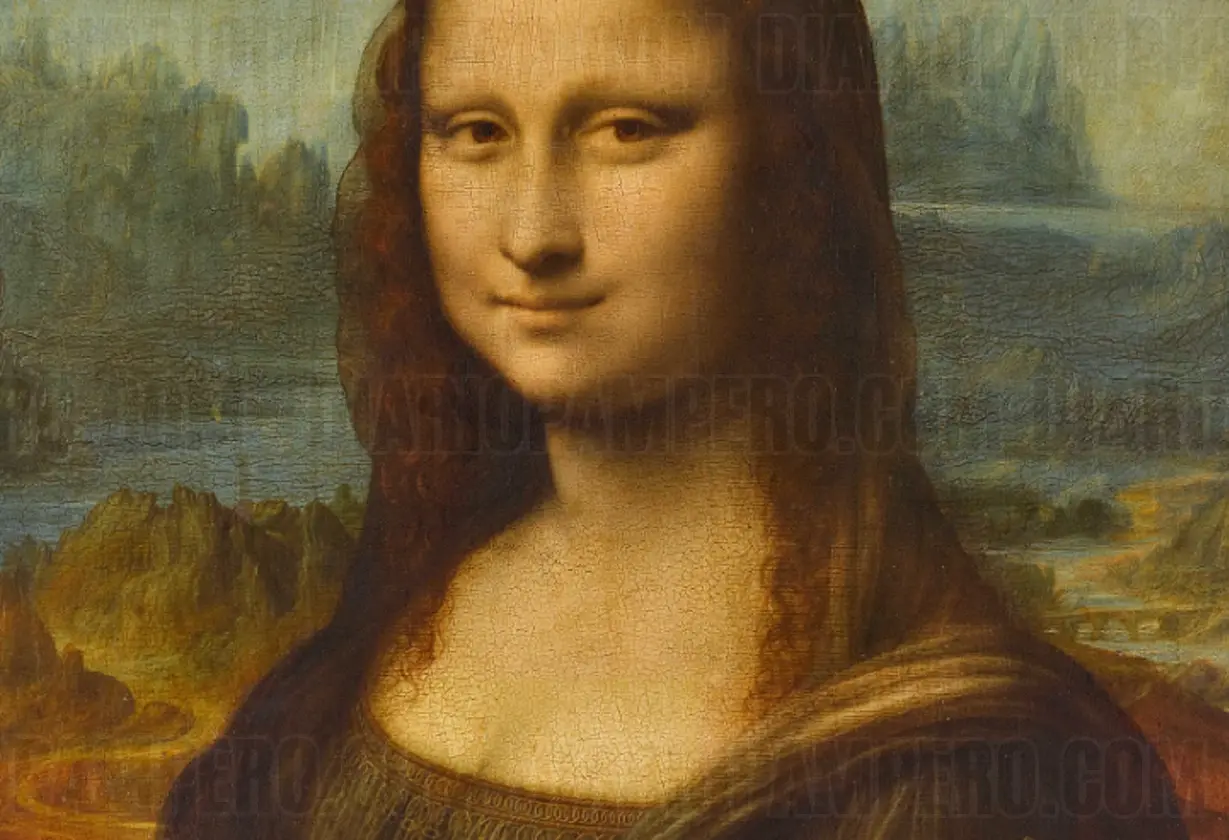 gioconda