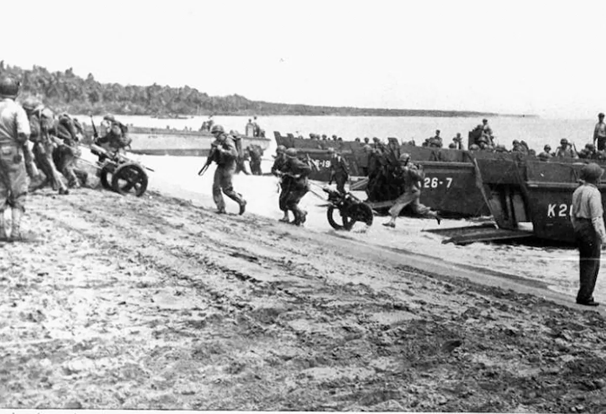guadalcanal