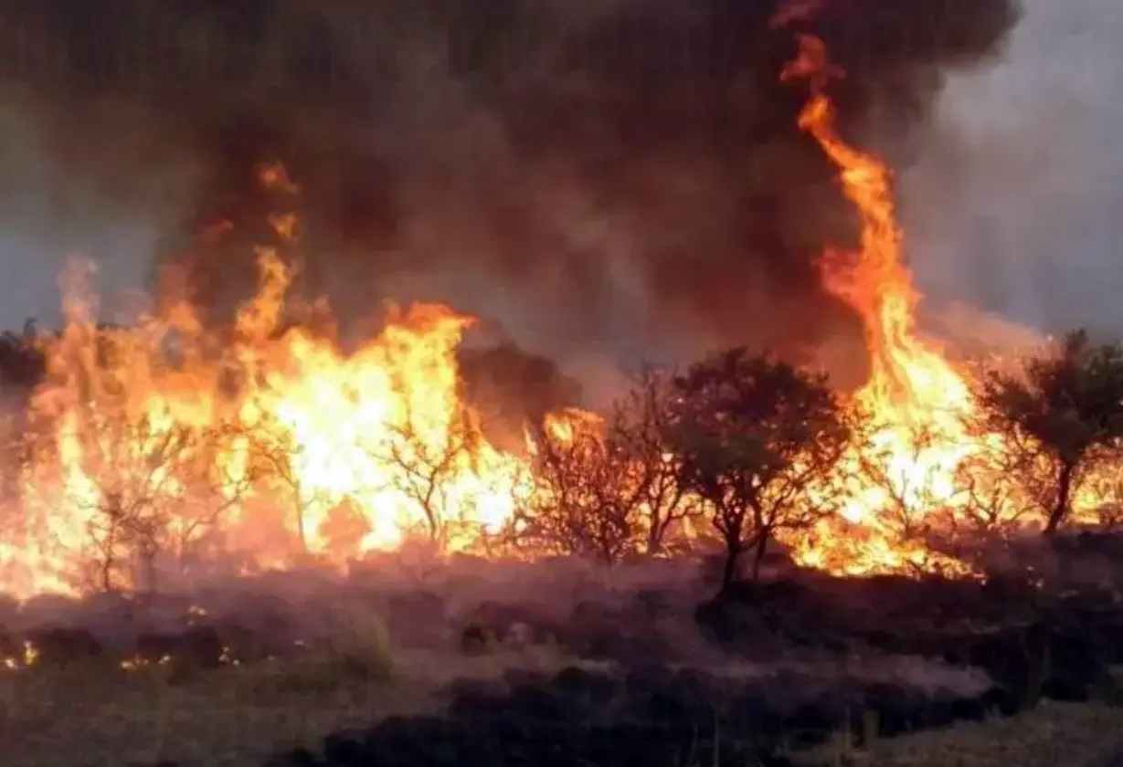 incendio
