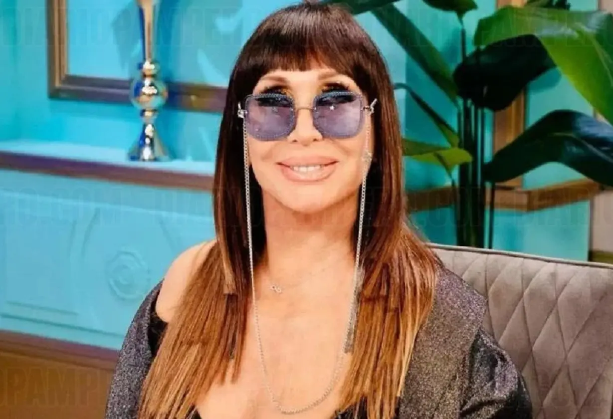 moria