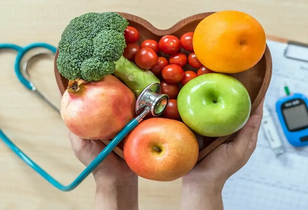 nutricionista