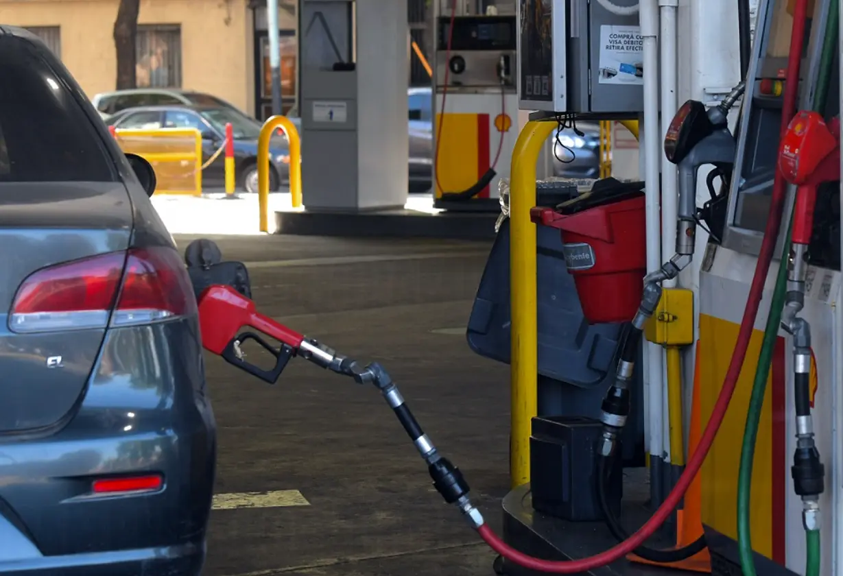 petroleras