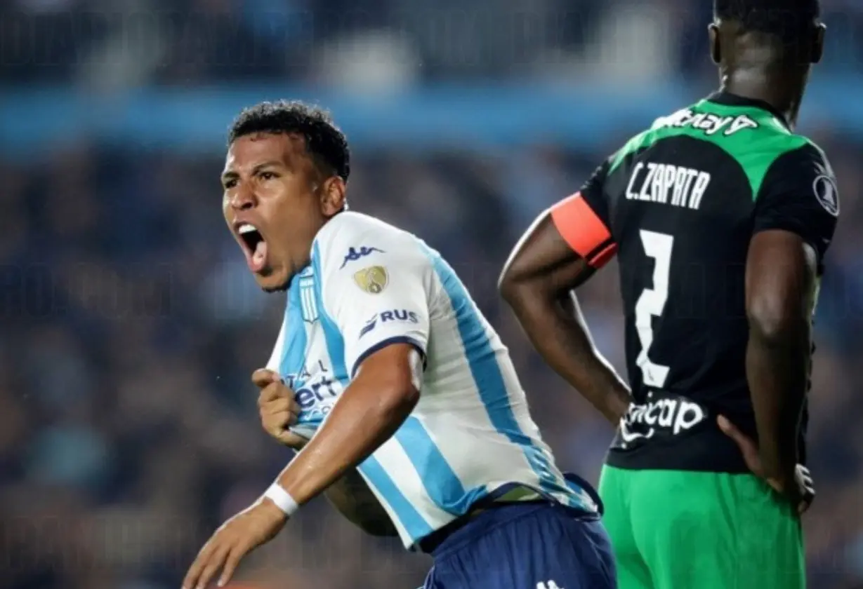 racing