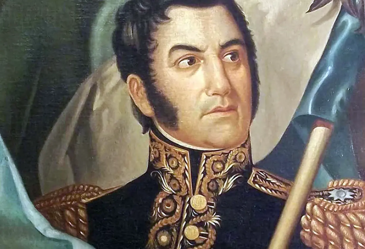 san_martin