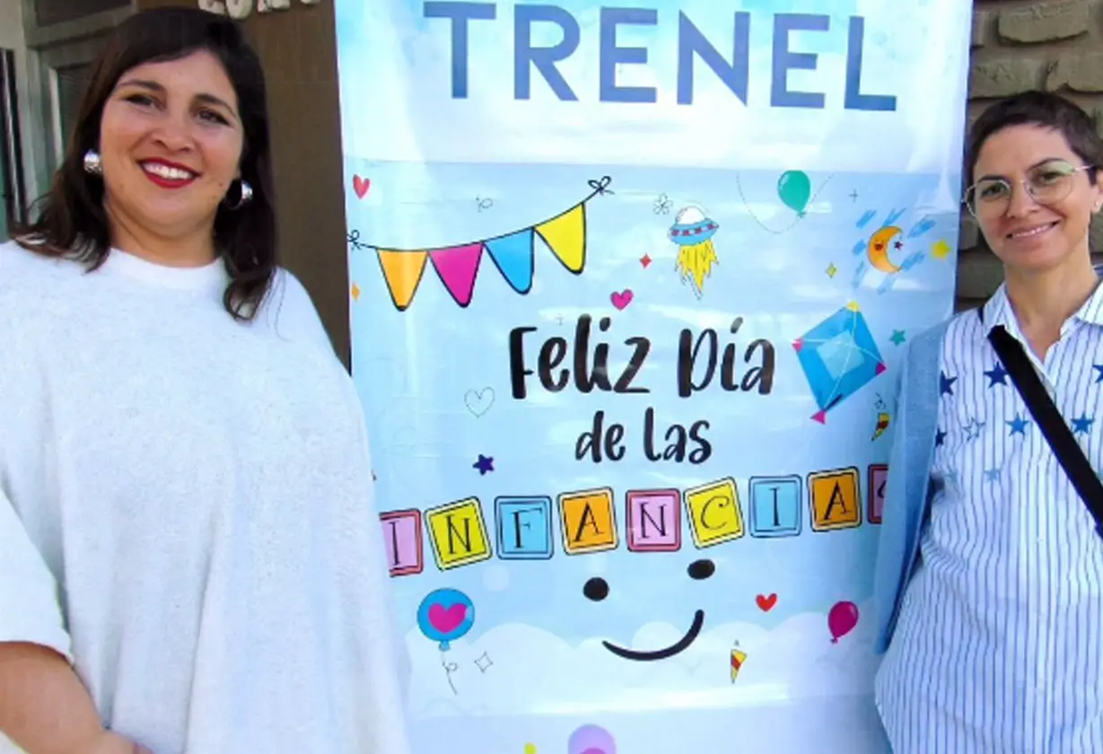 trenel_infancias