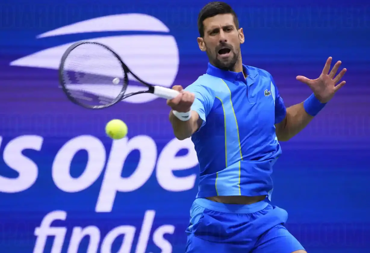 Djokovic