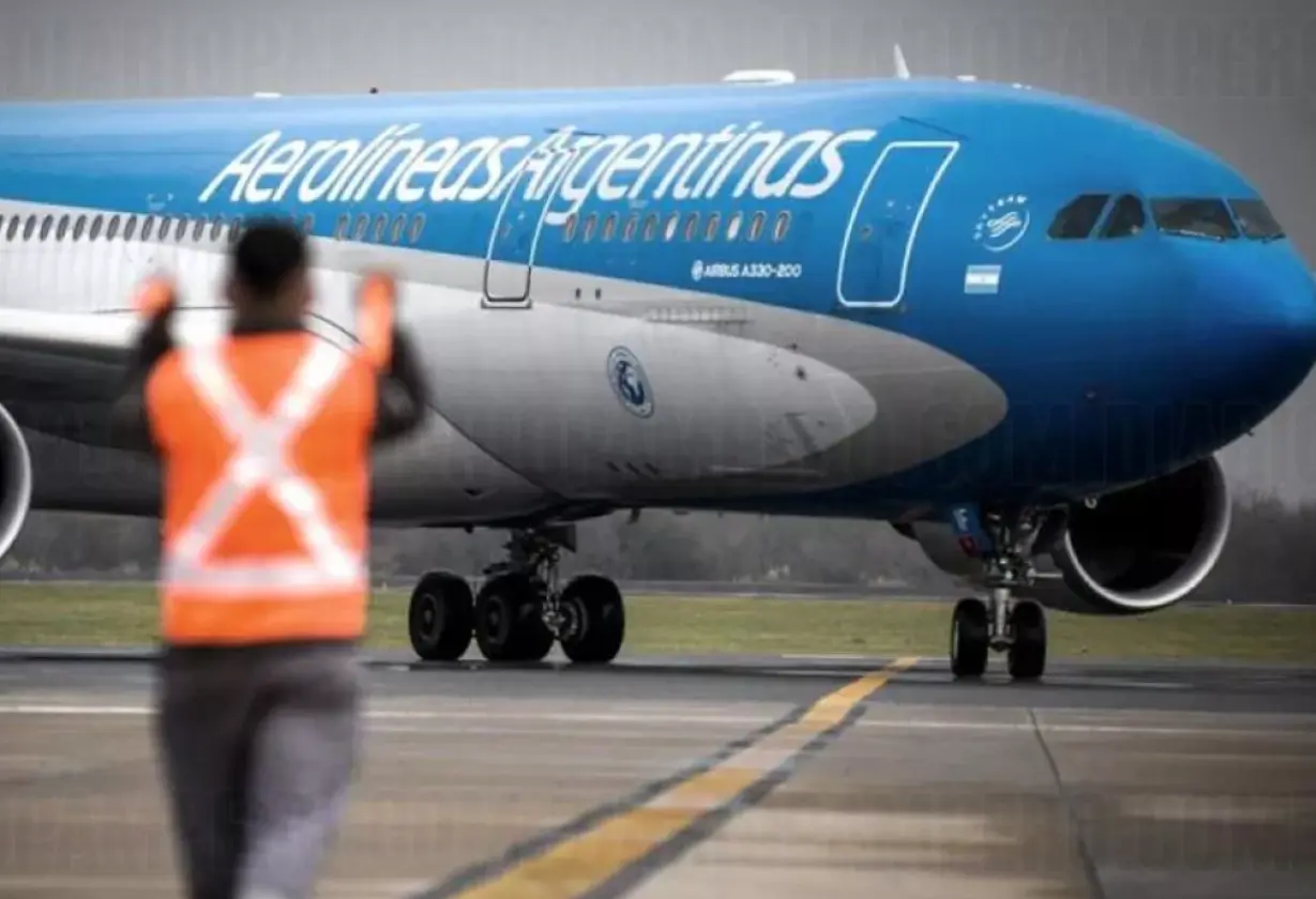 aerolineas