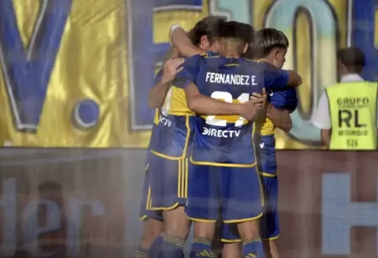 boca