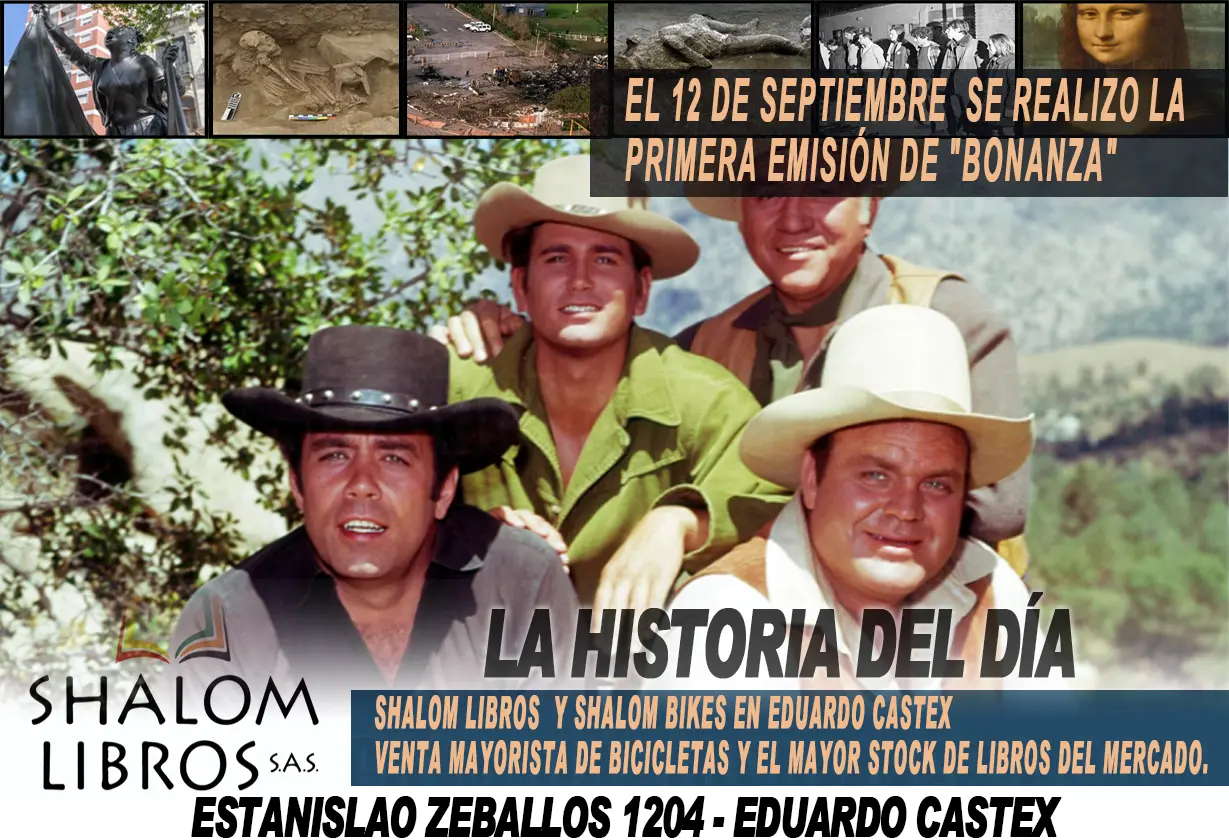 bonanza